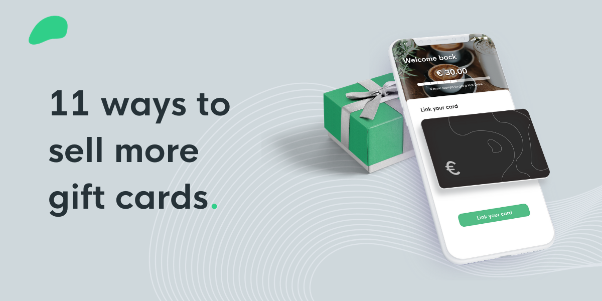 How to Use Holiday Gift Card Promotions to Sell More Gift Cards | Square